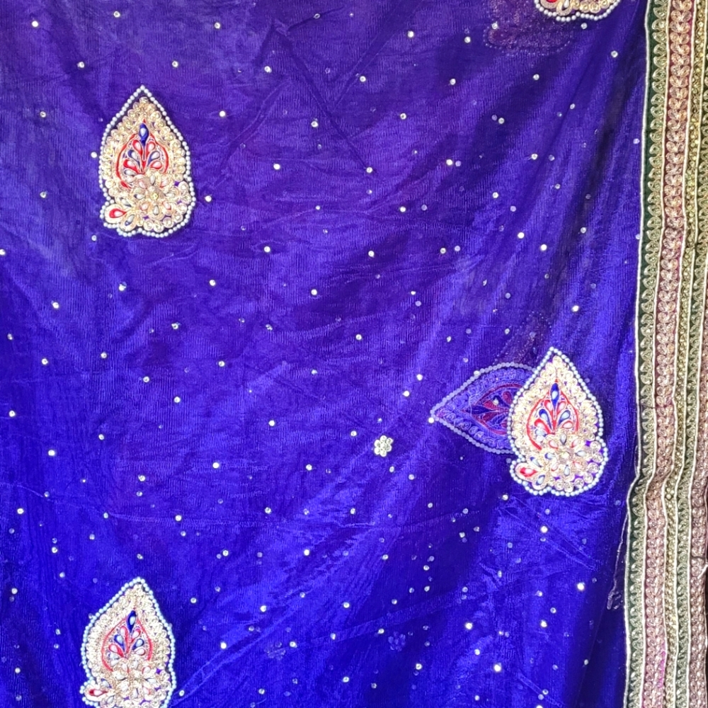 Saree - image 1